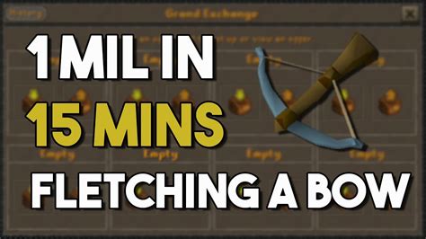 A mithril dart tip is a dart tip made with the Smithing skill. Players can smith this item when using a mithril bar on an anvil with a hammer in the inventory and 54 Smithing. Each bar makes 10 mithril dart tips and yields 50 experience. They can be fletched into mithril darts at level 52 Fletching when used with feathers, granting 112 Fletching experience per 10 darts made.