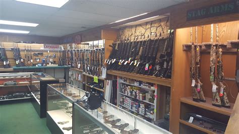 Fleur De Lis Pawn LLC Colorado Gun Sales