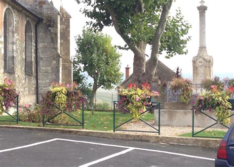 Fleury-la-Rivière à Fleury-la-Riviere