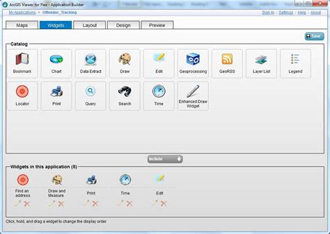 Flex Application Builder Web Application Development for the Non