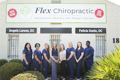 Flex Chiropractic - Overview, News & Competitors ZoomInfo.com