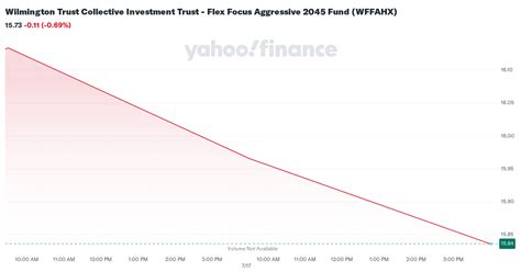 Flex Focus Aggressive 2045 Fund - citywire.com