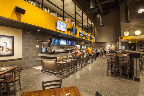 Flix Brewhouse is a unique entertainment venue that combines a movie theater with a brewery. Enjoy the latest movies, classic favorites, and special events with a variety of ….