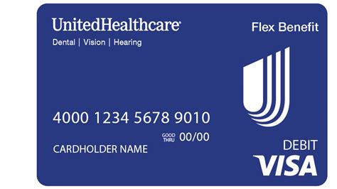 Flex card uhc. Things To Know About Flex card uhc. 