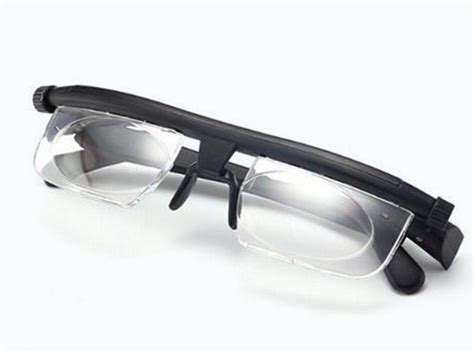 【Adjustable Focus Glasses】Our glasses are a multifocus reading glasses, each lens has a magnification strength range of 1.0 to 3.0. 【Stylish ＆ Durable】Designed with both style and durability in mind, these Flex Focus Adjustable Glasses feature a sleek design and high-quality materials, ensuring long-lasting use.. 