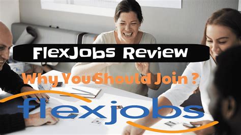 Flex jobs review. Things To Know About Flex jobs review. 
