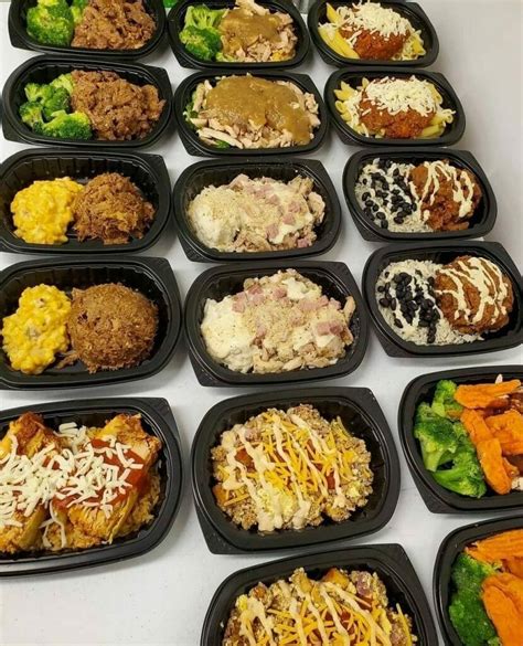 Flex pro meals review. Reply from FlexPro Meals. Aug 2, 2021. You're always great Jared! Please remember, if you need anything at all our Customer Service Team is available M-F 9-5pm via call or text - 816.888.3539, email - admin@flexpromeals.com or via the "Support" button on any page of our site. Read 2 more reviews about FlexPro … 