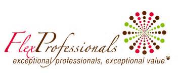 Flex professionals. FlexProfessionals. Feb 2013 - Present 10 years 11 months. Fairfax, Virginia. FlexProfessionals, LLC is a flexible staffing company helping businesses find experienced professionals at a fraction ... 