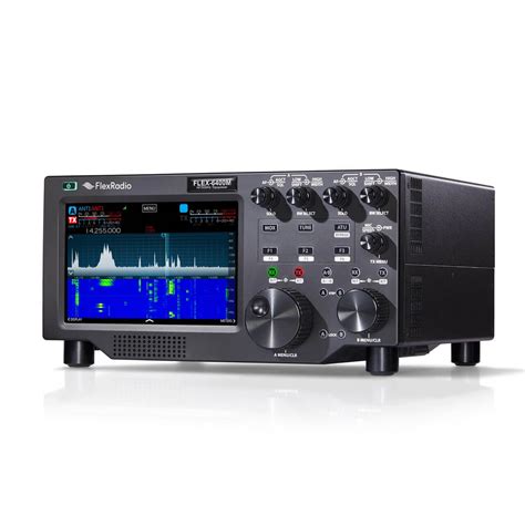 Flex radio. FlexRadio is a software-defined radio that offers advanced features and capabilities. It allows users to tune into a wide range of frequencies and modes, including AM, FM, SSB, and digital … 