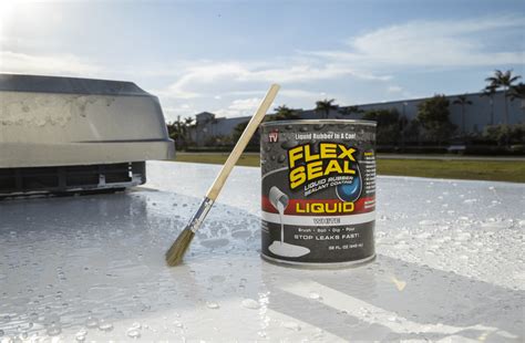 Flex seal for rv roofs. Things To Know About Flex seal for rv roofs. 