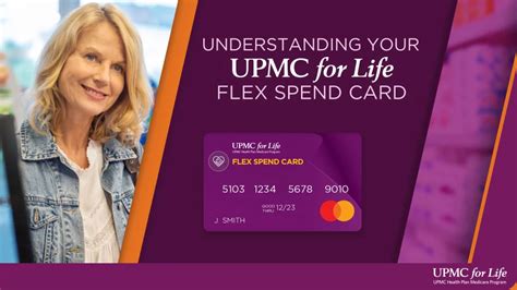  flexible spending administration: » The UPMC Consumer Advantage. Visa card for health care, mass transportation, and parking FSA members provides the benefit of swiping your card to pay for expenses such as qualified medical, dental, vision, parking, and mass transportation expenses. » Subscribers can submit claims for. reimbursement to UPMC ... . 