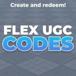 Flex ugc codes discord.  Rolimon's A community-driven source of reliable values, data, and up...