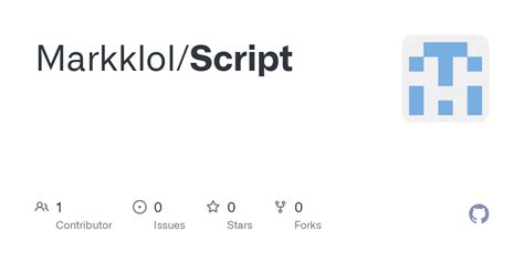 Flex your fps and ping script 2026.  Contribute to Markklol/Script developme...