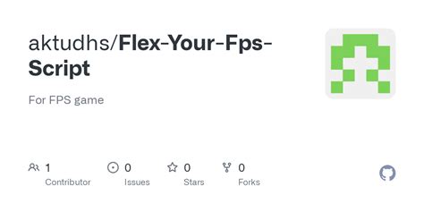Flex your fps. com! The Web's largest and most comprehensive scripts resource. Contribute...