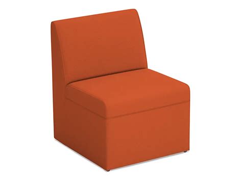 Flex-Space Engage Modular Chair at Lakeshore Learning