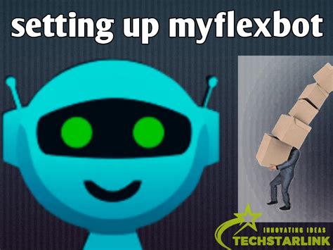 Flexbot Controller App for Android platform. flexbot Updated May 23, 2016; C; Improve this page Add a description, image, and links to the flexbot topic page so that developers can more easily learn about it. Curate this topic Add this topic to your repo To ...