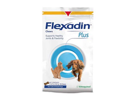 Flexadin® tablets My Happy Pets