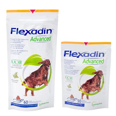 Flexadin Advanced Great deals at zooplus!