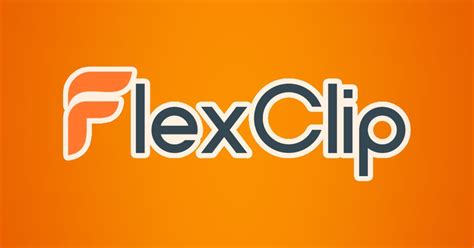 Flexclip Android: Video Editing Software FlexClip image 1