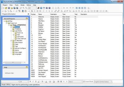 FlexiSoft Download - It is a programming app designed for …