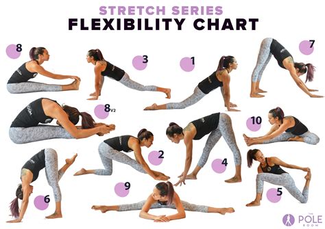 Flexibility workouts. Want to get flexible ? I got youu! My favourite stretches for beginners are in this daily FLEXIBILITY routine and I challenge to do it for the next 21 days! ... 