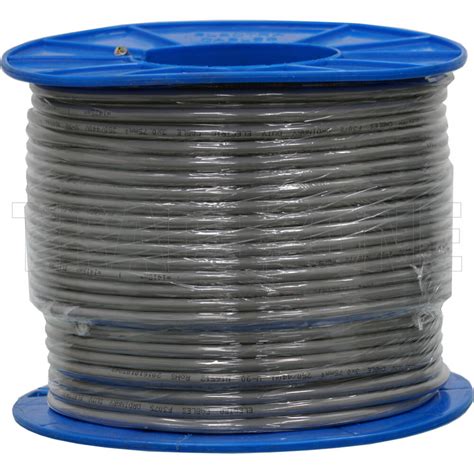 Flexible Cord and Cable Electra Cables