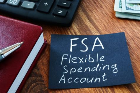 Flexible Spending Accounts – HR Benefits and Rewards