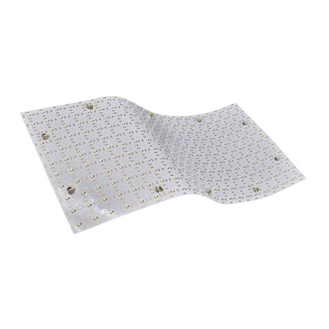 Flexible led light sheets. uk: Musical Instruments & DJ About this item [Flexible Installation] ...