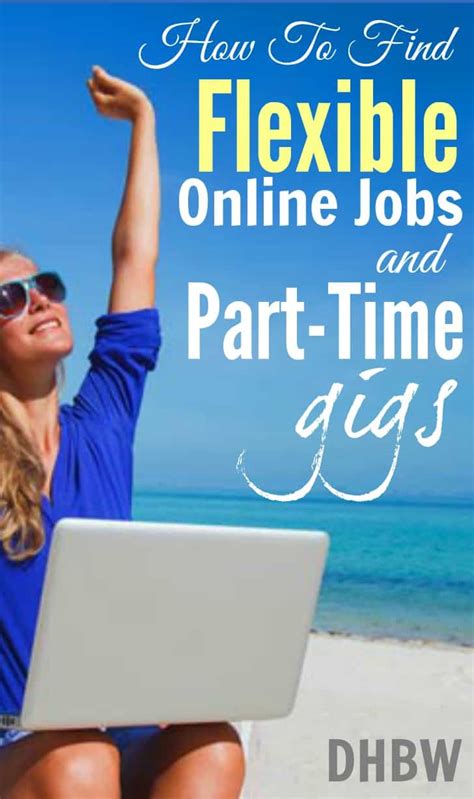 Flexible online jobs. Things To Know About Flexible online jobs. 