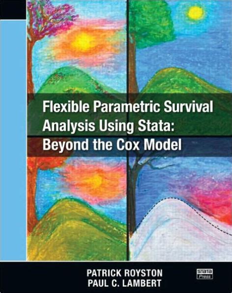 Flexible parametric survival analysis using stata beyond the cox model. - E study guide for criminal investigation textbook by charles swanson.