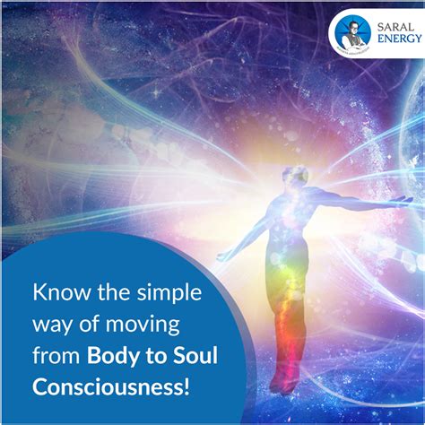 Flexing Your Soul: Moving with Energy and Consciousness