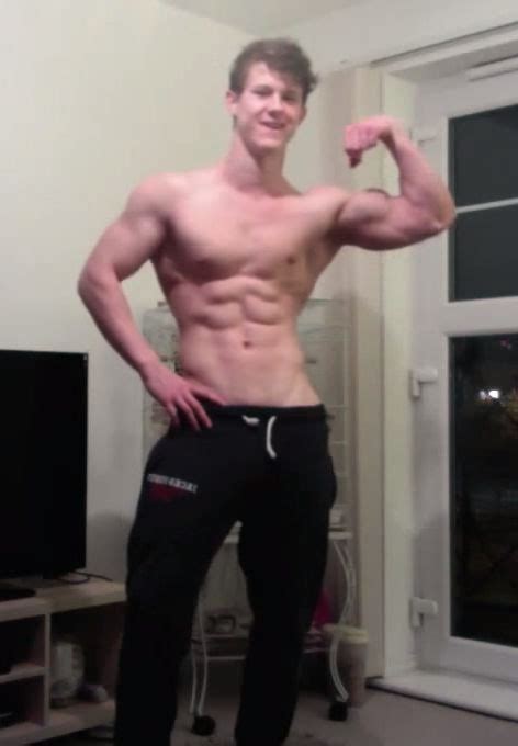 Flexing4You Leaked [CLIP] 🍆