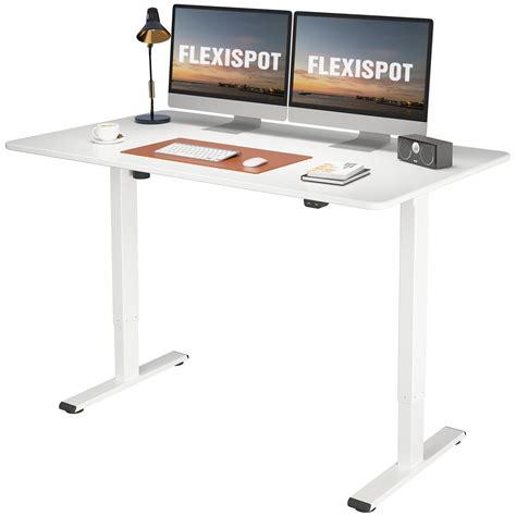 Flexispot - "Best Standing Desk" - Techradar, for 3 Years Running | Free Shipping | 30 Day Free Returns | 15 Year Warranty