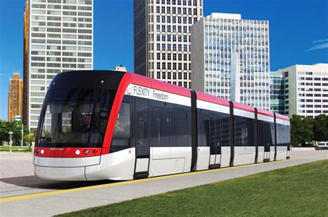 Flexity Freedom Tram Wiki Fandom