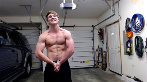 💋 Flexmusclegod Onlyfans Leak +18