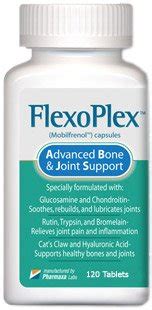 Shop online for Flexoplex products at desertcart - a leading online shopping store in Nigeria. ... Any Price. IMPORTED FROM. Any country. DELIVERY TIME. Any delivery time. Buy Flexoplex Products Online in Nigeria. Flexoplex's Powerful Formula Naturally Rebuilds, Lubricates and Soothes Joints (1) By flexoplex. 3.9. USA Hub. to. NGA.