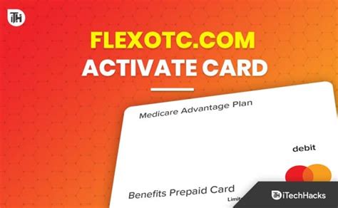 Go to www. . Flexotccom