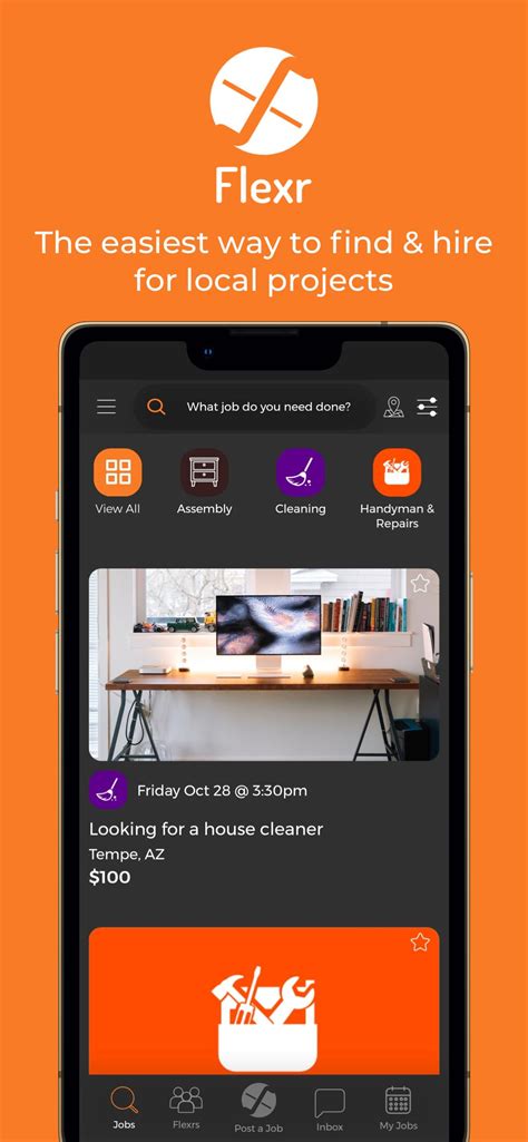 Flexr APK Download for Android 