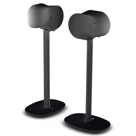 Flexson Home Audio Speaker Stands for sale eBay