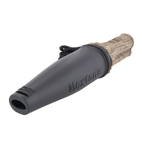 Flextone Buck Collector Deer Call - Walmart.com