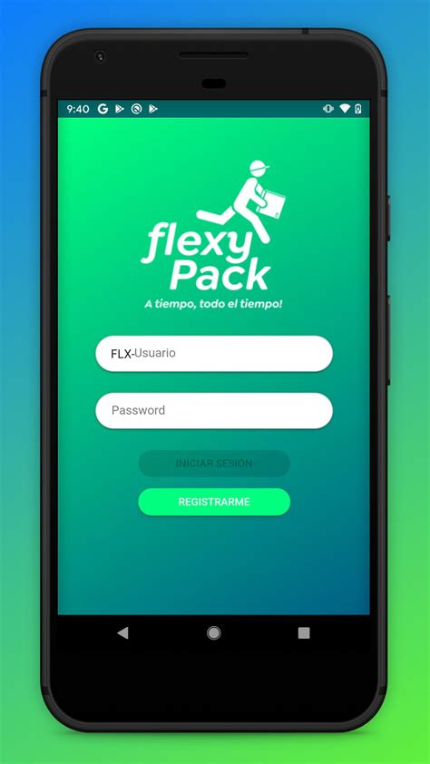 Flexy Cabs APK Download for Android 