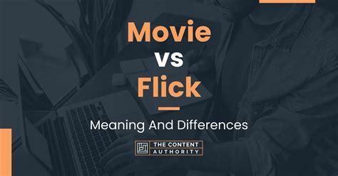 Flick vs Snap - What