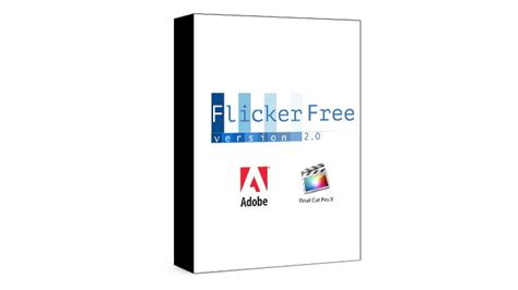 Flicker Free Plugin Crack - coolbload