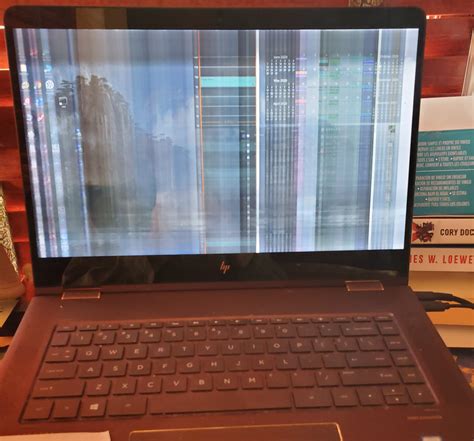 Flickering of laptop screen. Shut down your PC. Next, press the power button to power your PC. Start pressing the F2, Del, F10, or F12 keys, depending on your laptop manufacturer, to access BIOS (refer to your laptop’s user guide … 