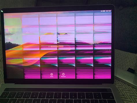 Flickering screen. In this video, I’ll explain why your MacBook screen is flickering.👉 Download the free version of CleanMyMac X here:https://bit.ly/3dvhT71 Here are seven thi... 