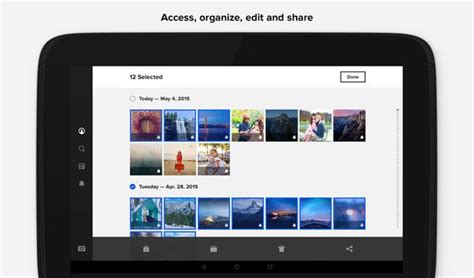 Flickr APK Download for Android 