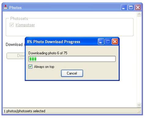 Flickr downloader. Things To Know About Flickr downloader. 