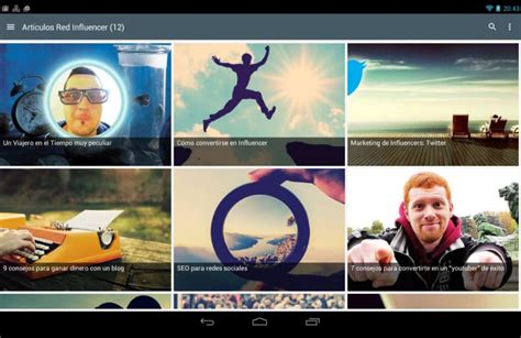 Flicron Influencers APK Download for Android 