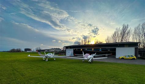 Fliegerclub Linz Facebook