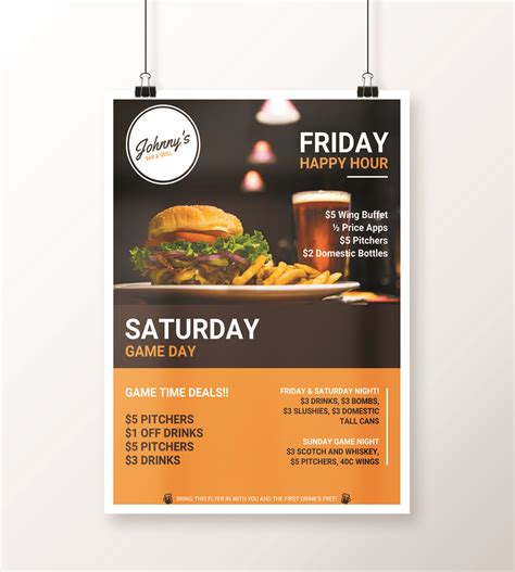 Beautiful customisable poster templates for every need and occasion. Over 621,120+ poster designs for you to effectively get the word out. Open accessibility menu. ... Here’s a 5-point printing checklist for the perfect flyer print. Thinking about printing out a custom flyer? Here’s a few pointers to add to your printing checklist to make .... 